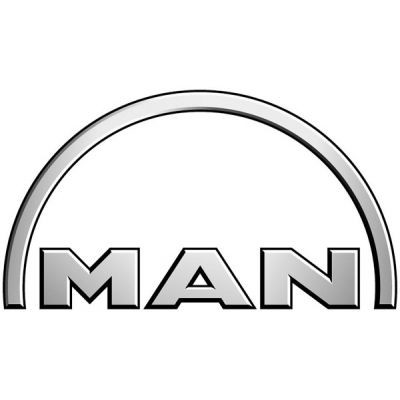 MAN TGS