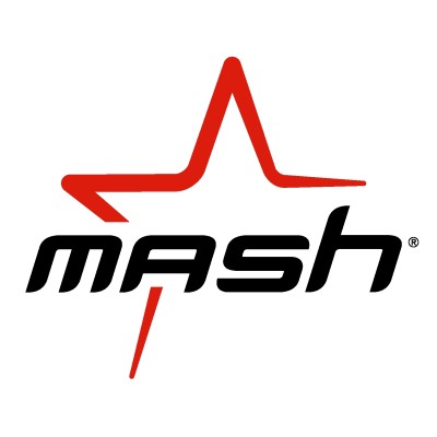 Mash Motorcycle